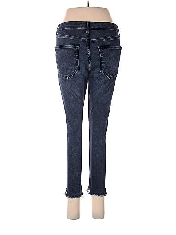 Topshop Jeans (view 2)