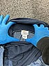 Oh Baby By Motherhood Blue Jeans Size S - photo 3
