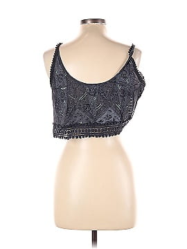 Golden By TNA Sleeveless Blouse (view 2)