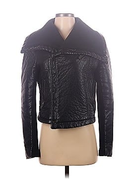 Thread & Supply Faux Leather Jacket (view 1)
