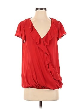 F&F Clothing Sleeveless Blouse (view 1)