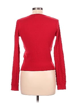 Chic Me Pullover Sweater (view 2)