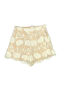 Here Comes the Sun Dressy Shorts (view 1)