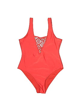 Brave Soul One Piece Swimsuit (view 1)