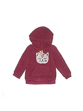 Younghearts Pullover Hoodie (view 1)