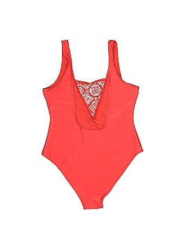 Brave Soul One Piece Swimsuit (view 2)