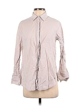 Jarbo Long Sleeve Button-Down Shirt (view 1)