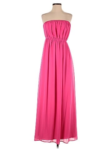 Majorelle Cocktail Dress (view 1)