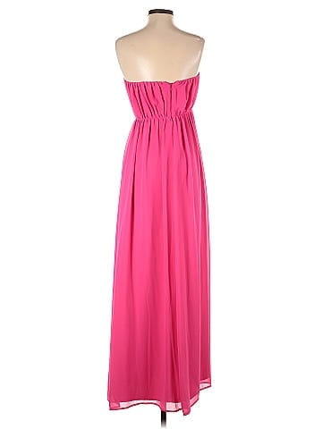 Majorelle Cocktail Dress (view 2)