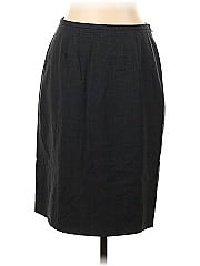 Ann Taylor Wool Skirt