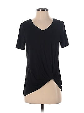 Matty M Short Sleeve Top (view 1)