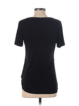 Matty M Short Sleeve Top (view 2)