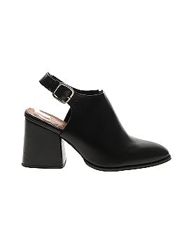Gee WaWa Ankle Boots (view 1)