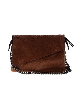 Maxon Collection Leather Crossbody Bag (view 1)