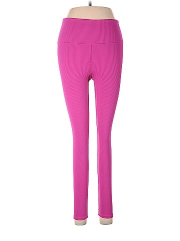 Carbon38 Pink Active Pants Size M - 71% off