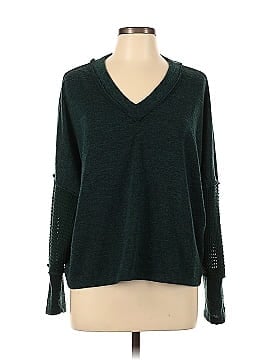 Talulah New York Pullover Sweater (view 1)