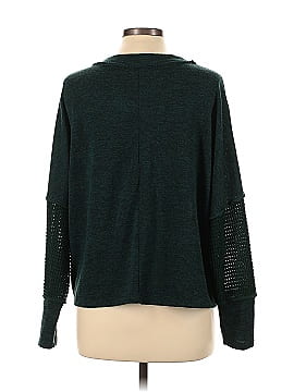 Talulah New York Pullover Sweater (view 2)