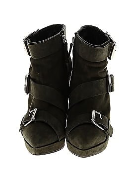 Giuseppe Zanotti Ankle Boots (view 2)