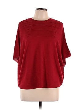 M&S Short Sleeve Top (view 1)