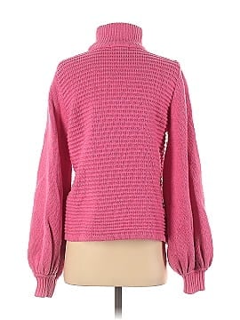 Rebecca Vallance Wool Pullover Sweater (view 2)