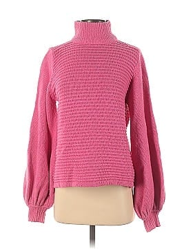 Rebecca Vallance Wool Pullover Sweater (view 1)