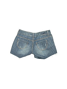 American Eagle Outfitters Denim Shorts (view 2)