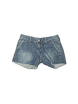 American Eagle Outfitters Denim Shorts (view 1)