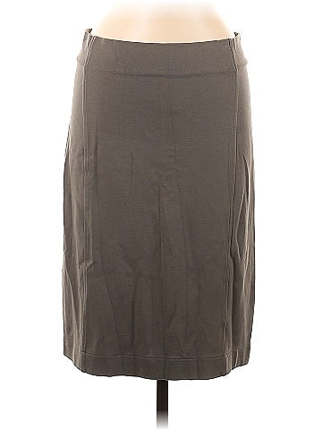 Adrienne Vittadini Casual Skirt (view 1)