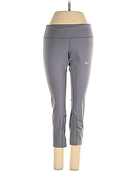 Nike Active Pants (view 1)