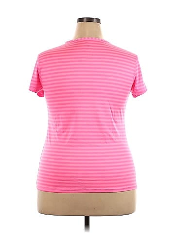 Danskin Now Short Sleeve T-Shirt (view 2)
