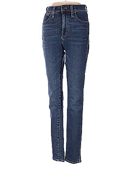 Madewell Jeans (view 1)