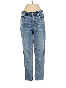 Ann Taylor LOFT Jeans (view 1)