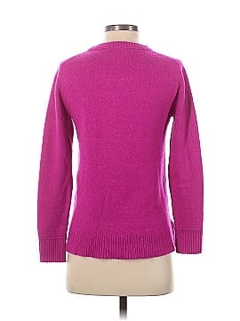 J.Crew Factory Store Pullover Sweater (view 2)