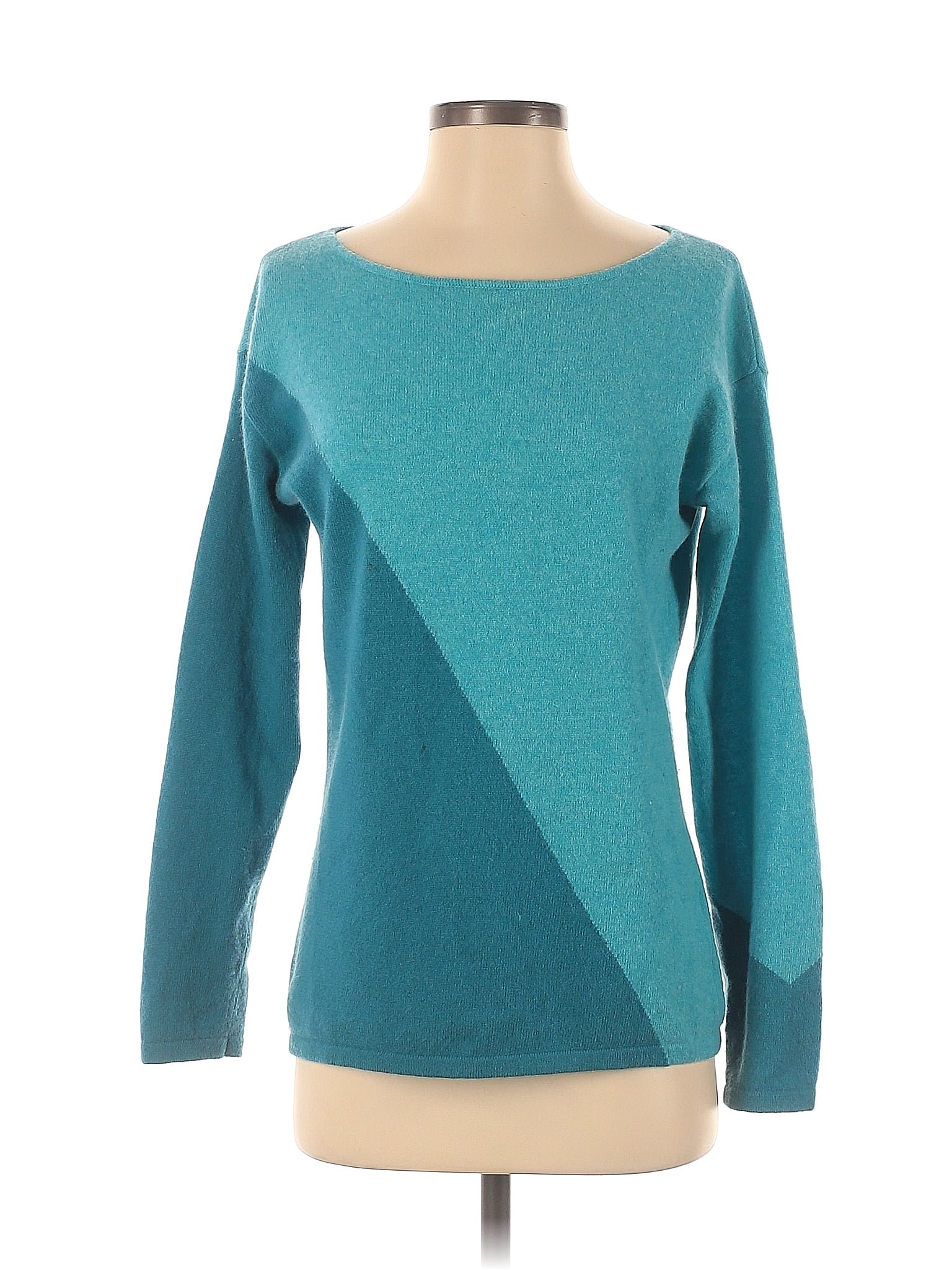 Lauren hansen cashmere 2025 sweater