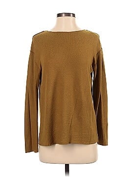 Zara Pullover Sweater (view 1)