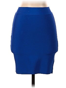 Bebe X Naven Formal Skirt (view 1)