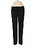 Ann Taylor Solid Black Dress Pants Size 2 - photo 1