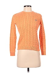 Ralph Lauren Sport Pullover Sweater