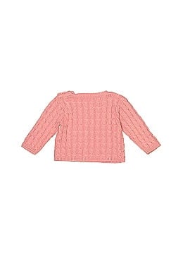 Marie Chantal Pullover Sweater (view 2)