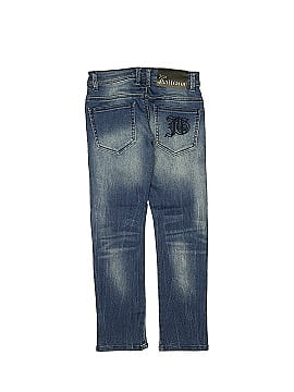 John Galliano Kids Jeans (view 2)