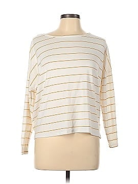Style Rack Long Sleeve Top (view 1)