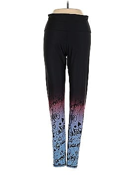 Fabletics Demi Lovato Heart Leggings Size XS - $55 (30% Off Retail) New  With Tags - From Janae