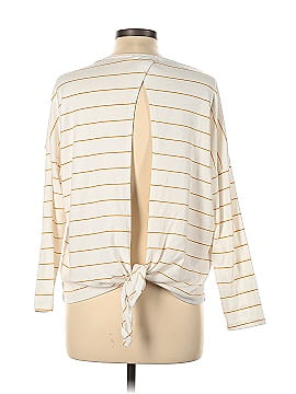 Style Rack Long Sleeve Top (view 2)