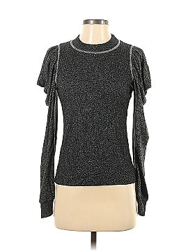 Maple Long Sleeve Top (view 1)