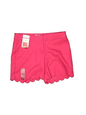 Isaac mizrahi top womens shorts