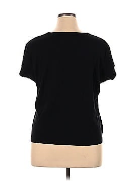 Fashionista Short Sleeve T-Shirt (view 2)