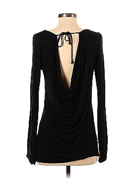 GUESS by Marciano Long Sleeve Top (view 2)