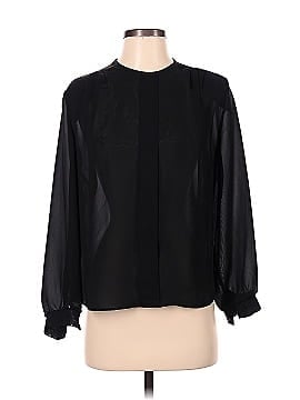 Assorted Brands Long Sleeve Blouse (view 1)