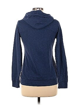 lucy Zip Up Hoodie (view 2)