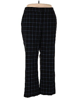 Lane bryant tall outlet pants